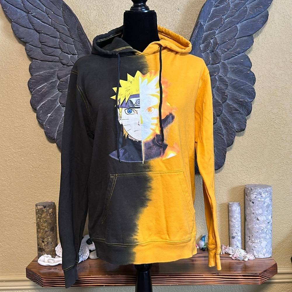 Hot Topic Pull Over Sweater - Picture 1 of 7